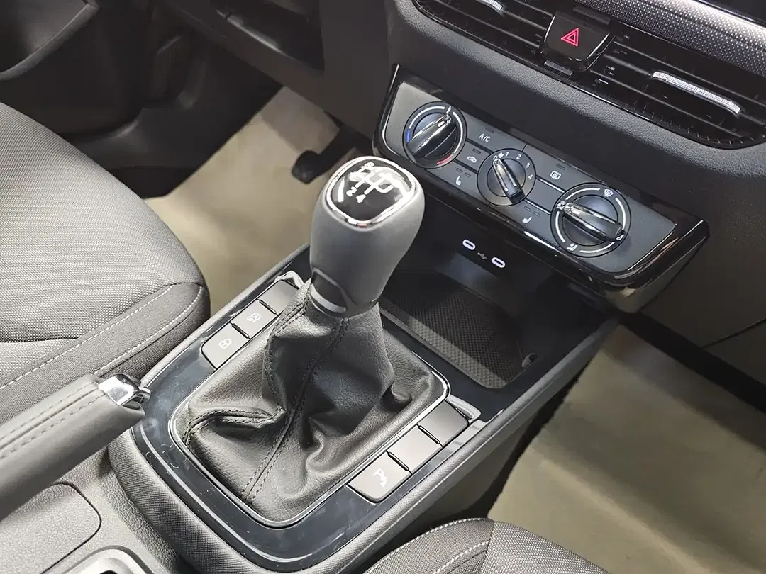 Skoda Fabia - Thumbnail 9