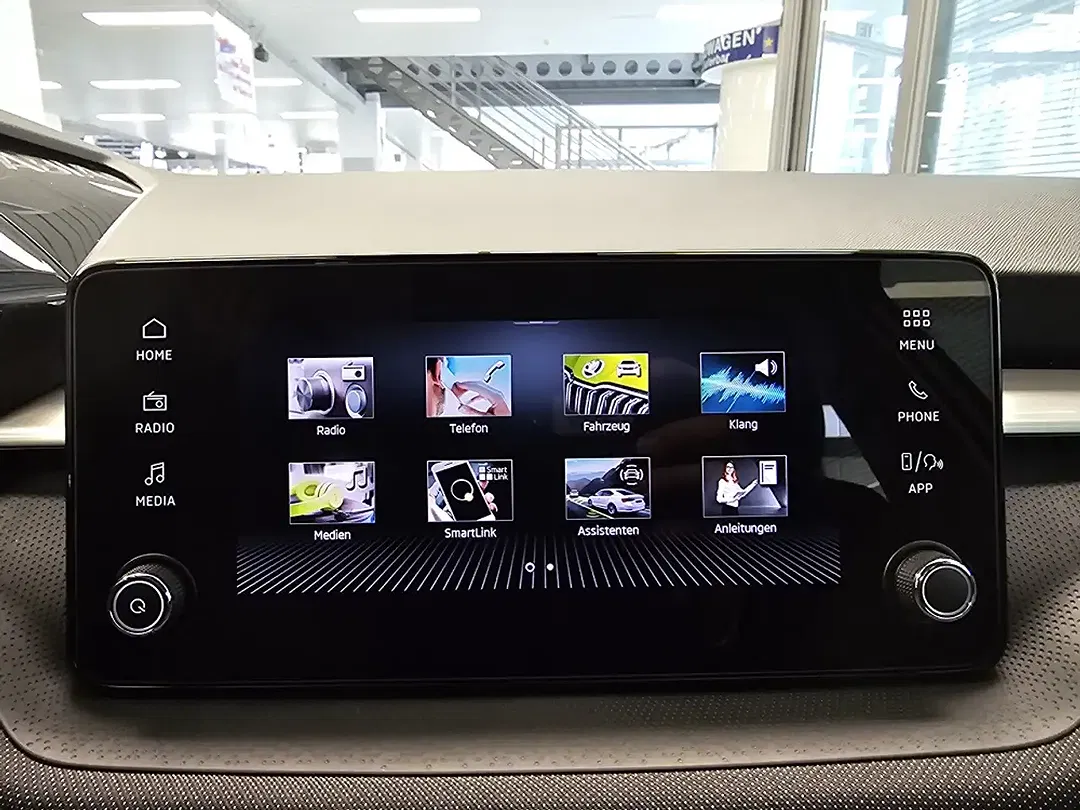 Skoda Fabia - Thumbnail 11