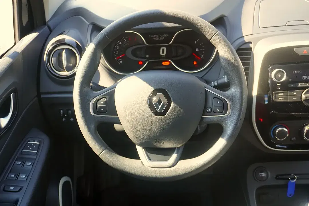 Renault Captur - Thumbnail 14