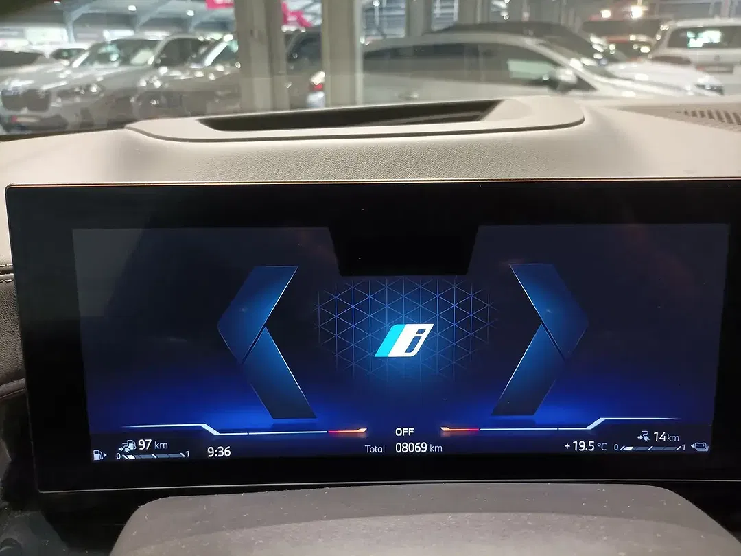BMW X5 - Thumbnail 7
