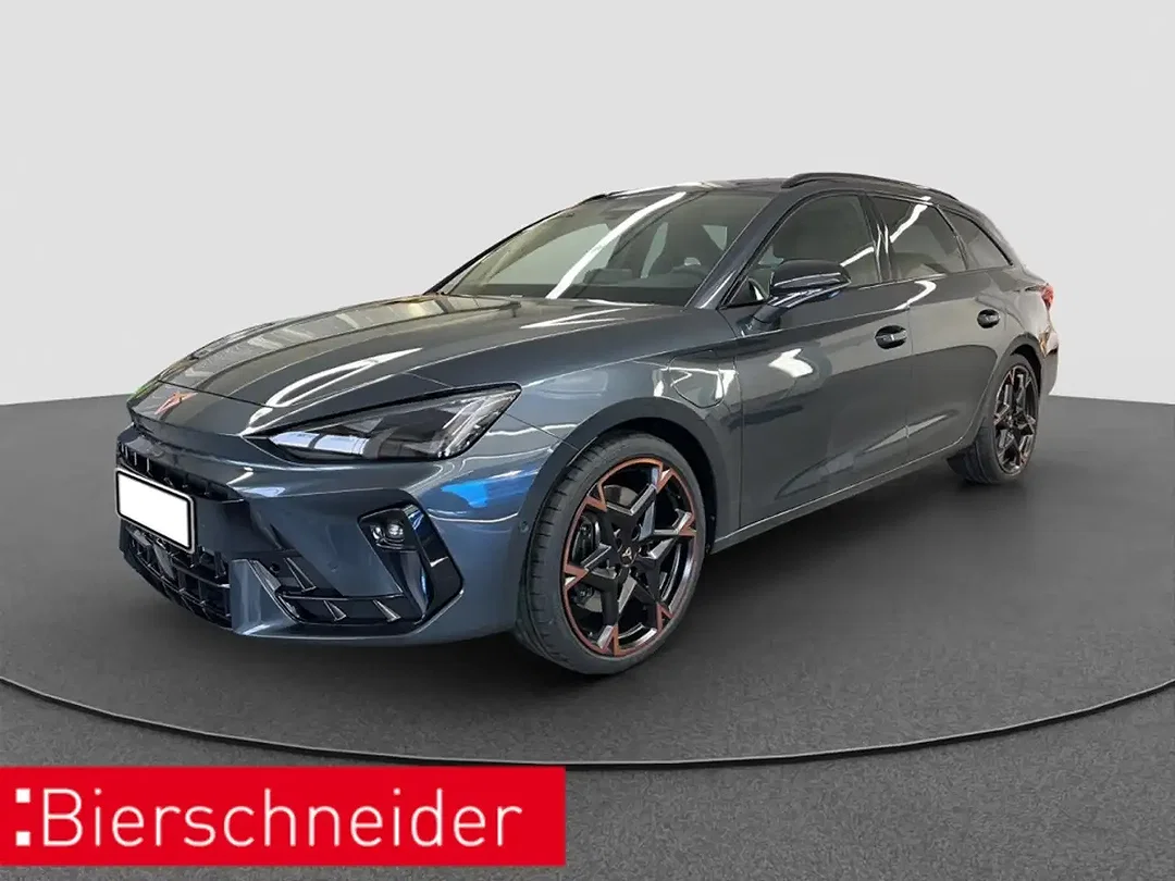 CUPRA Leon - Afbeelding 1