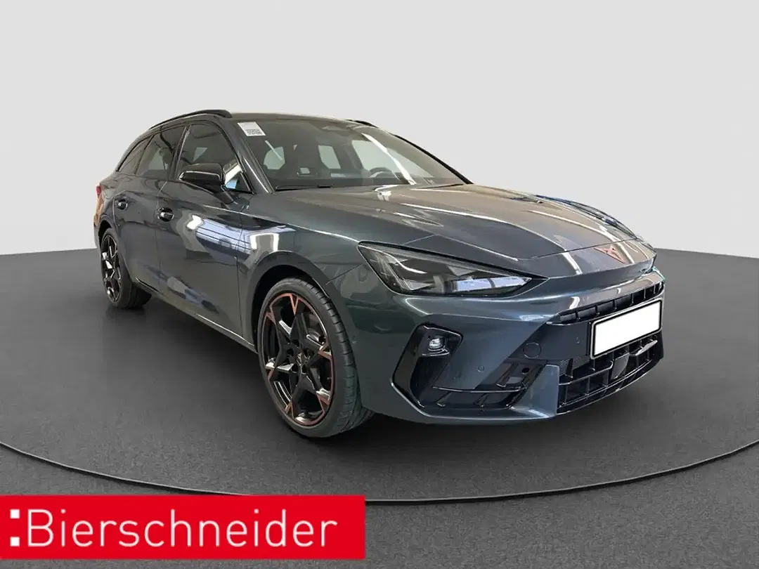 CUPRA Leon - Thumbnail 10