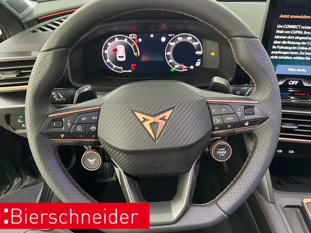 CUPRA Leon - Thumbnail 14