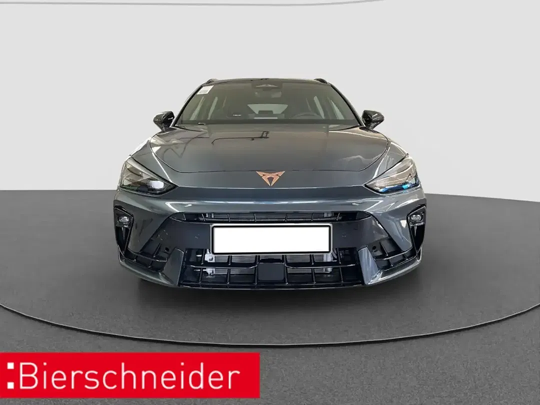 CUPRA Leon - Thumbnail 3