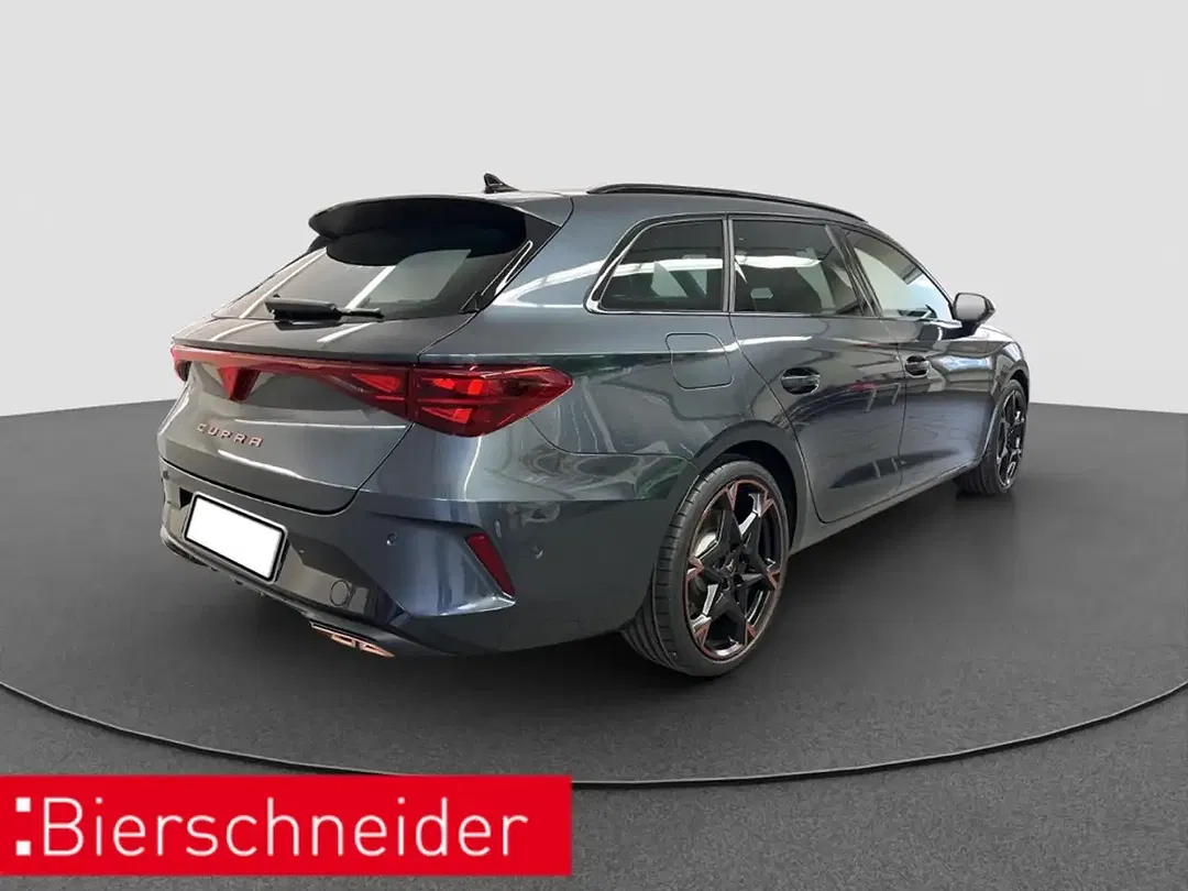 CUPRA Leon - Thumbnail 7