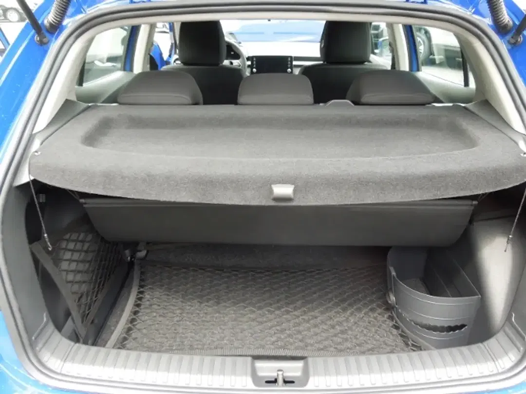 Skoda Fabia - Thumbnail 12