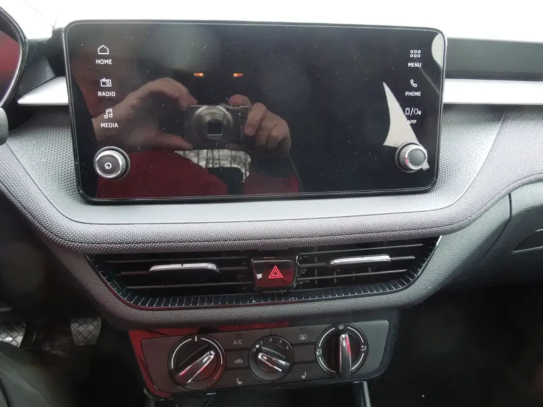 Skoda Fabia - Thumbnail 7