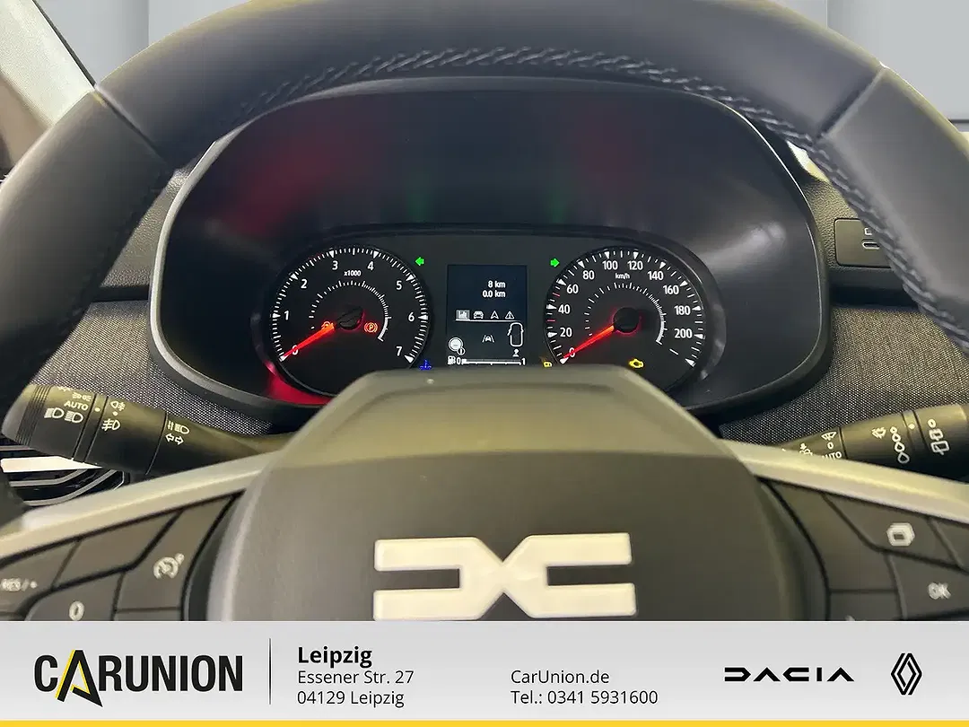 Dacia Sandero - Thumbnail 10