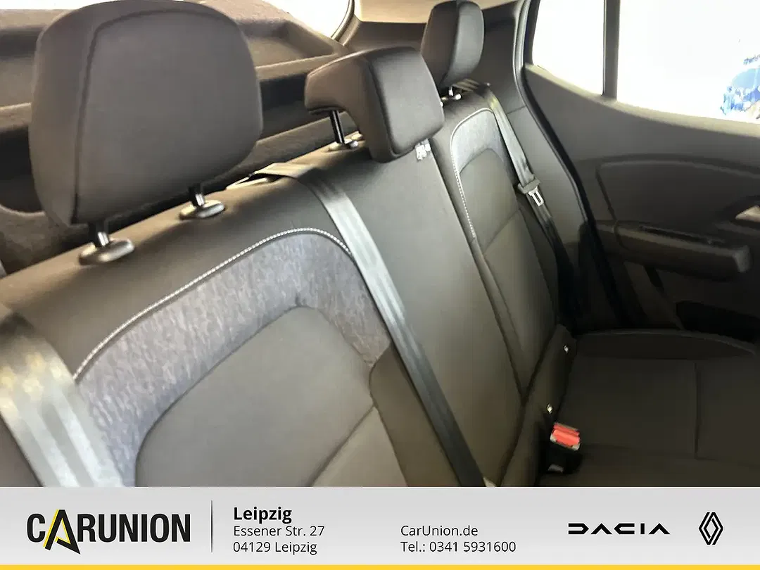 Dacia Sandero - Thumbnail 12