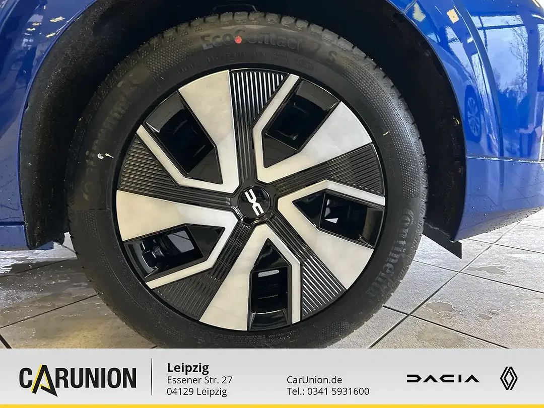 Dacia Sandero - Thumbnail 14