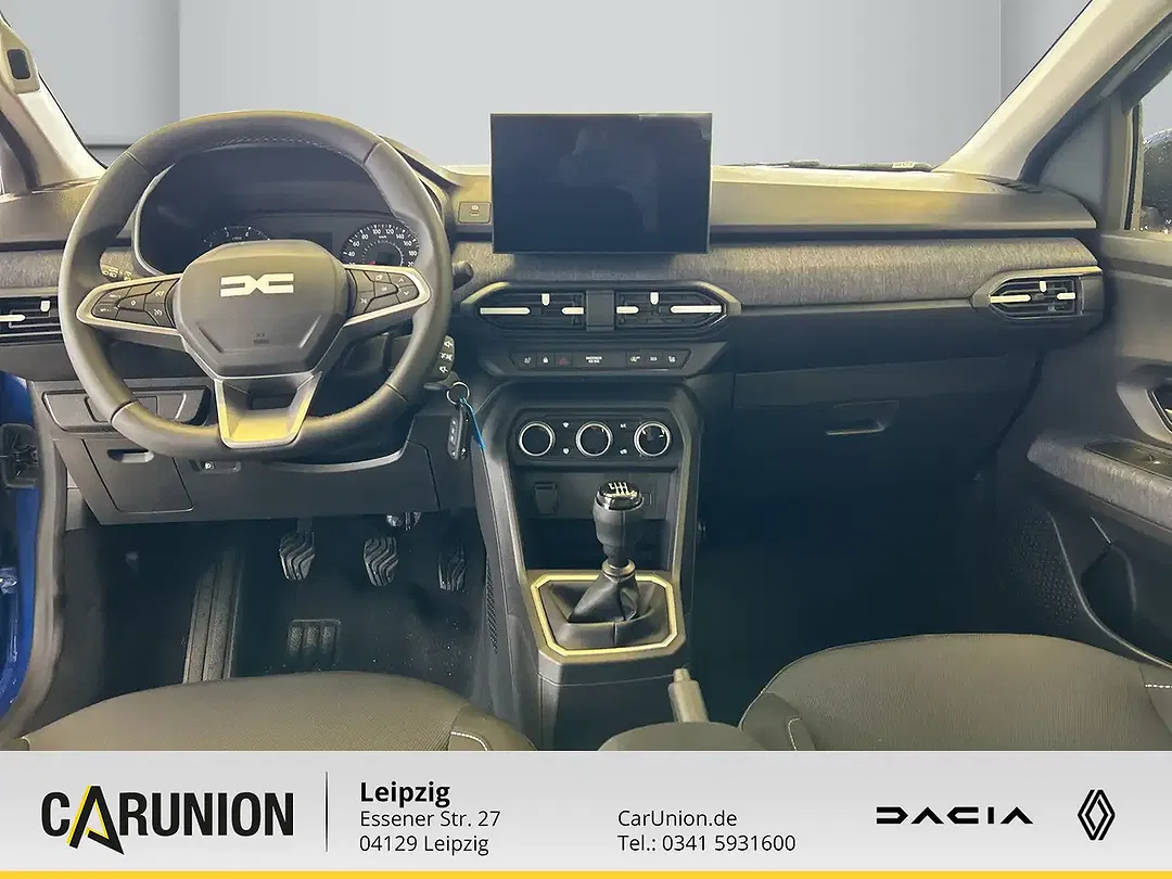 Dacia Sandero - Thumbnail 9