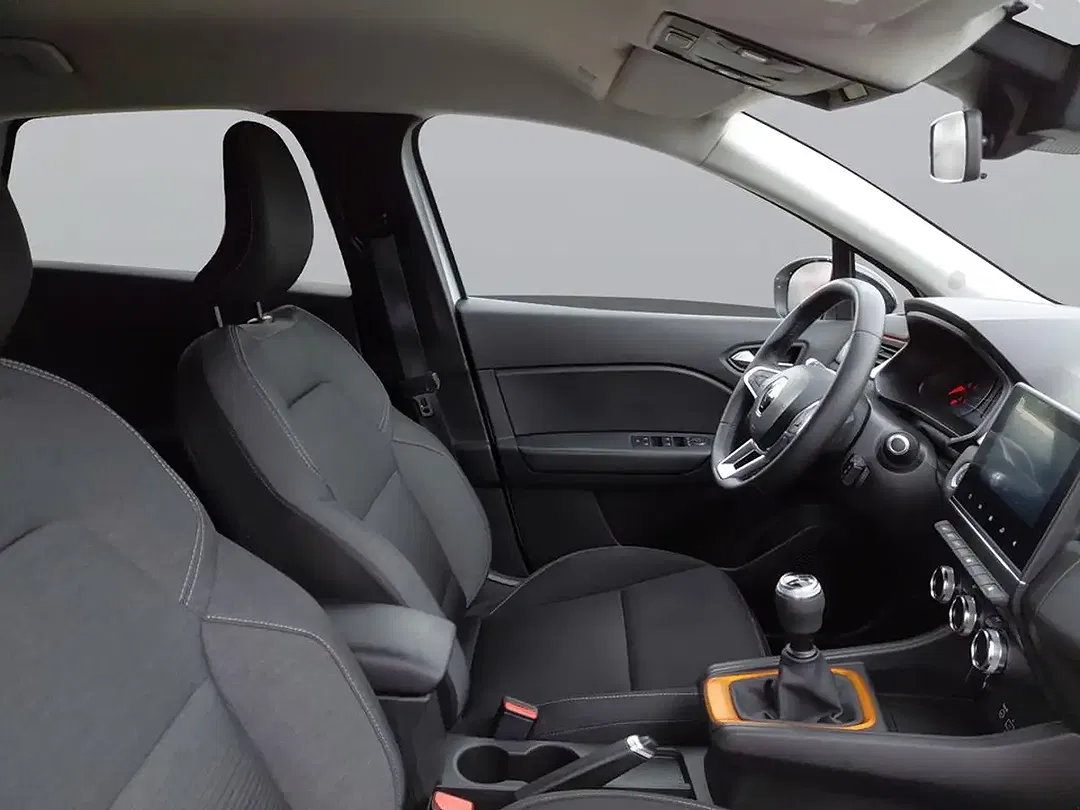Renault Captur - Thumbnail 9