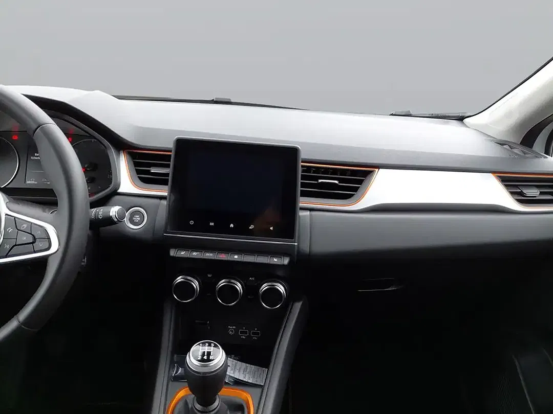 Renault Captur - Thumbnail 10