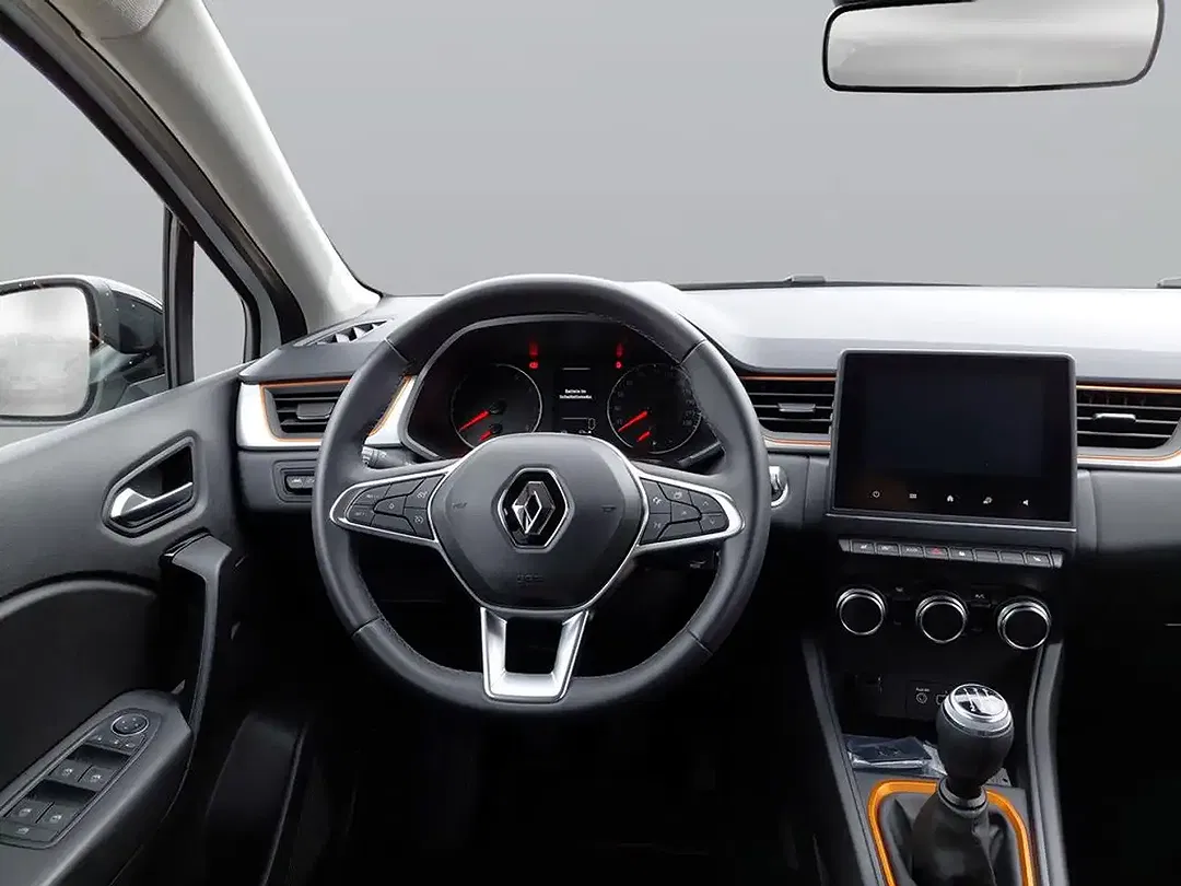 Renault Captur - Thumbnail 11