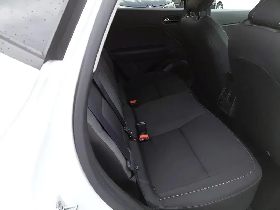Renault Captur - Thumbnail 12