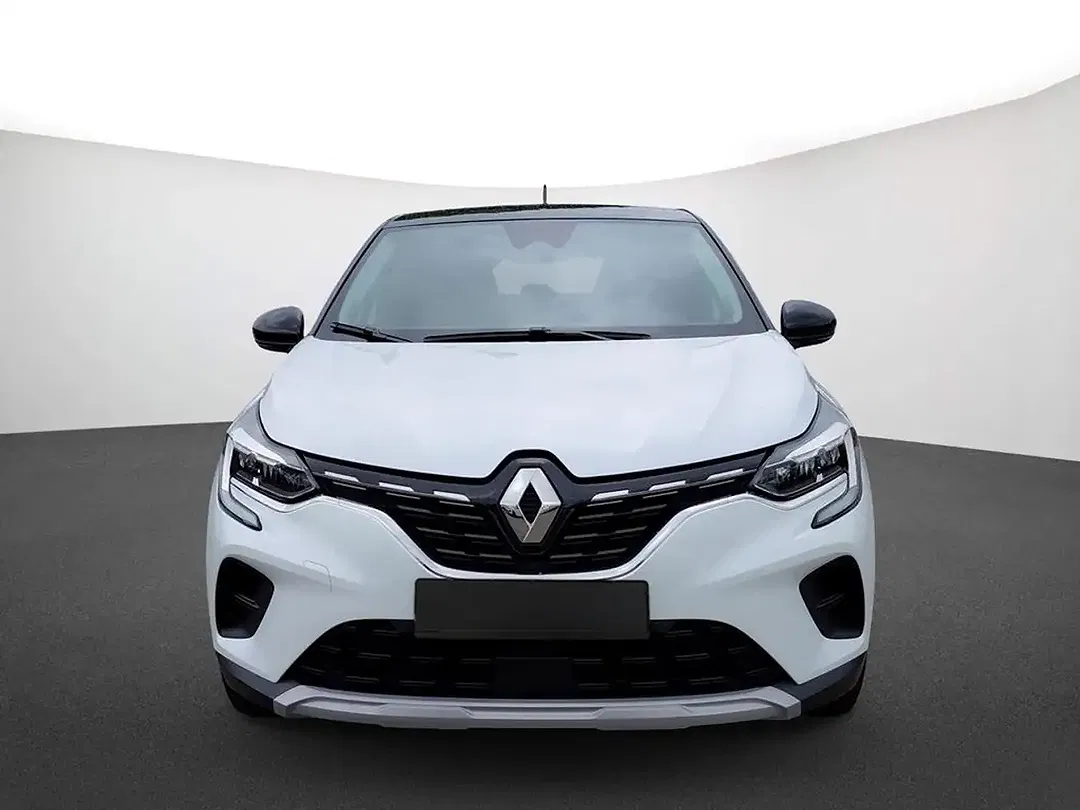 Renault Captur - Thumbnail 2