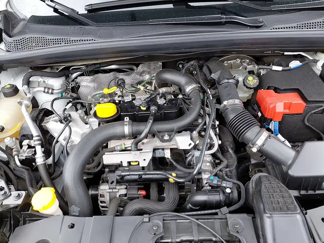 Renault Captur - Thumbnail 4