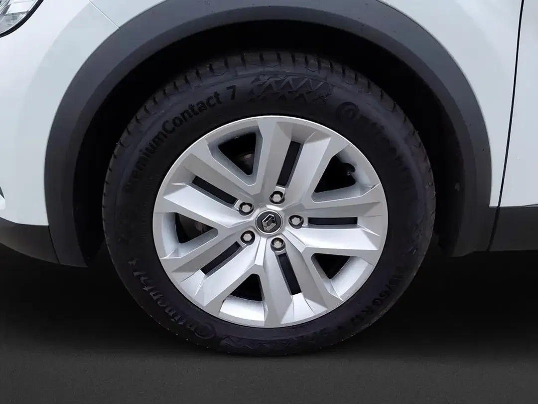 Renault Captur - Thumbnail 6