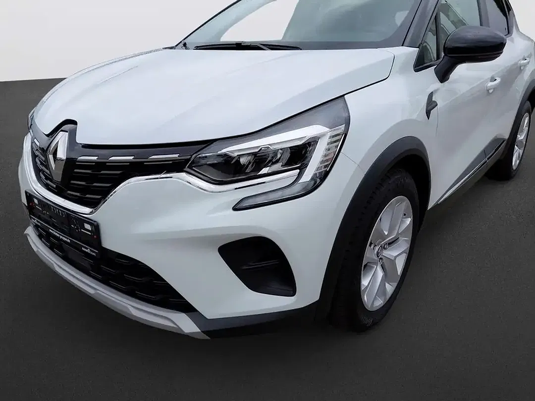 Renault Captur - Thumbnail 7
