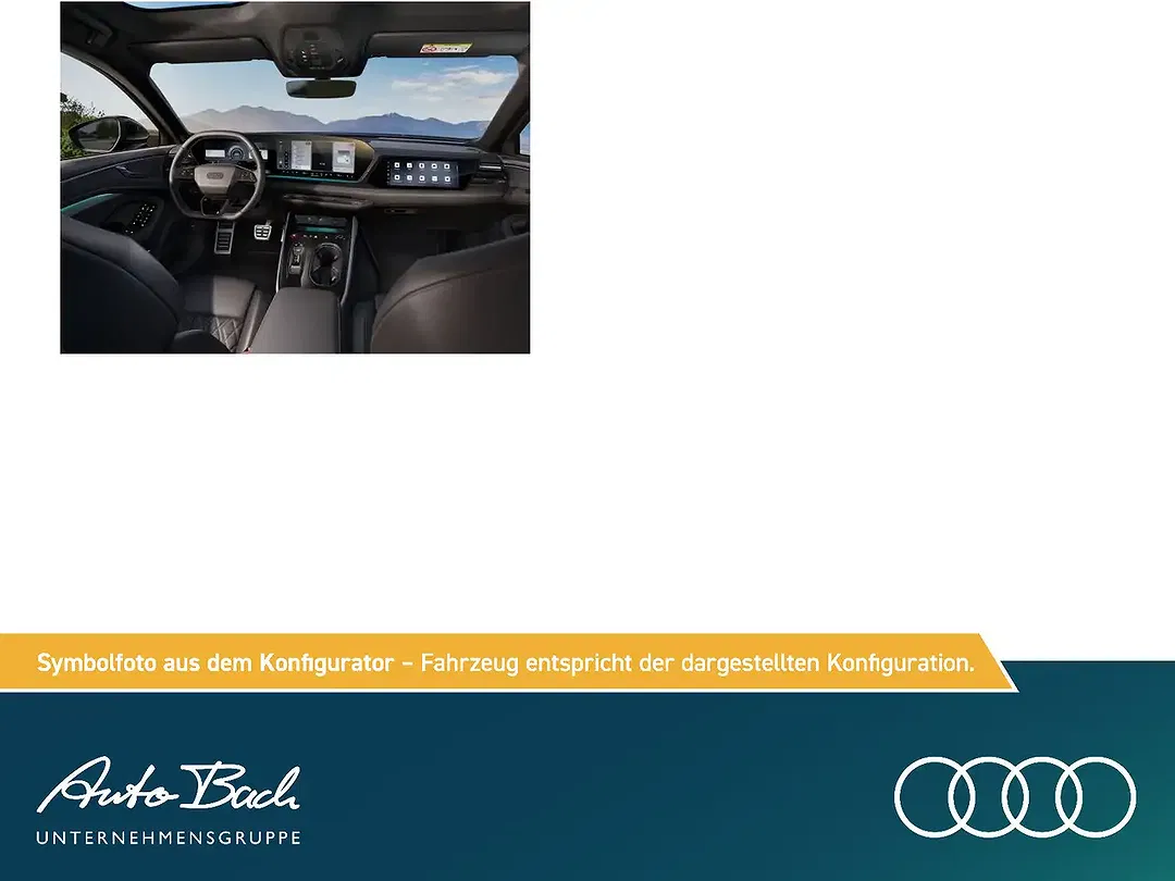 Audi A6 - Thumbnail 7