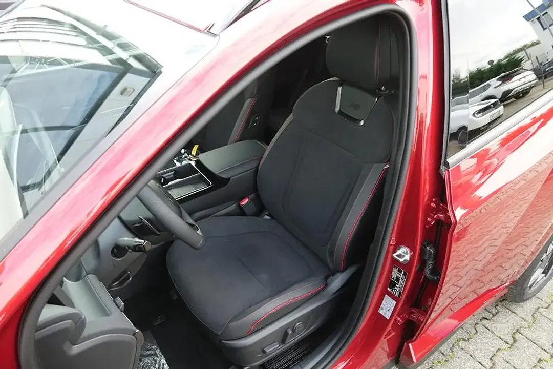 Hyundai TUCSON - Thumbnail 10