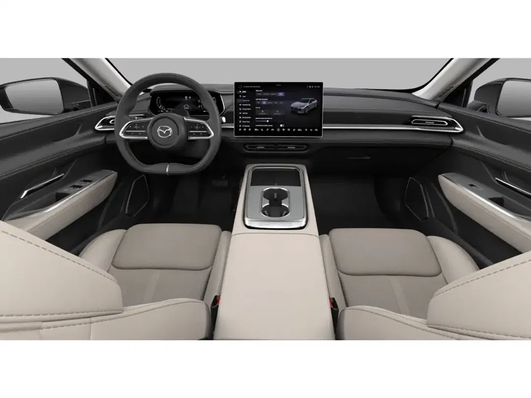 Mazda 6 - Thumbnail 12