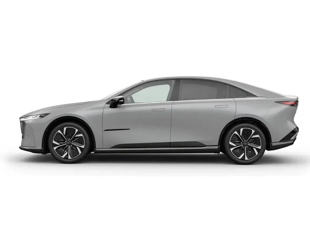 Mazda 6 - Thumbnail 2