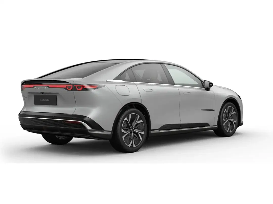 Mazda 6 - Thumbnail 5