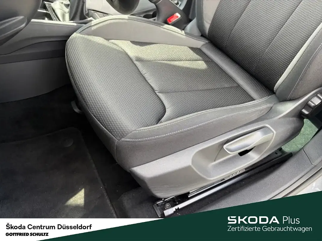 Skoda Kamiq - Thumbnail 12