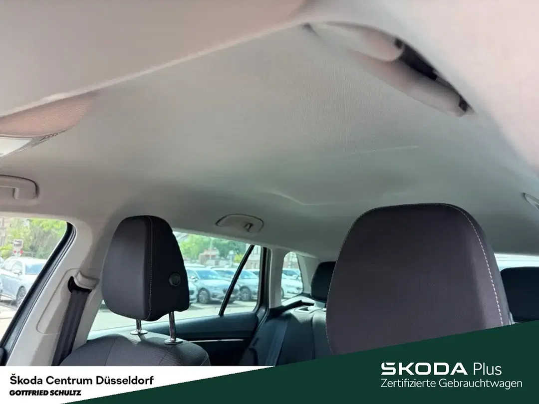 Skoda Kamiq - Thumbnail 13