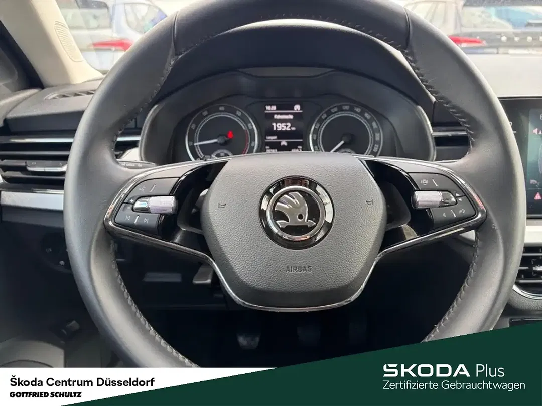 Skoda Kamiq - Thumbnail 14