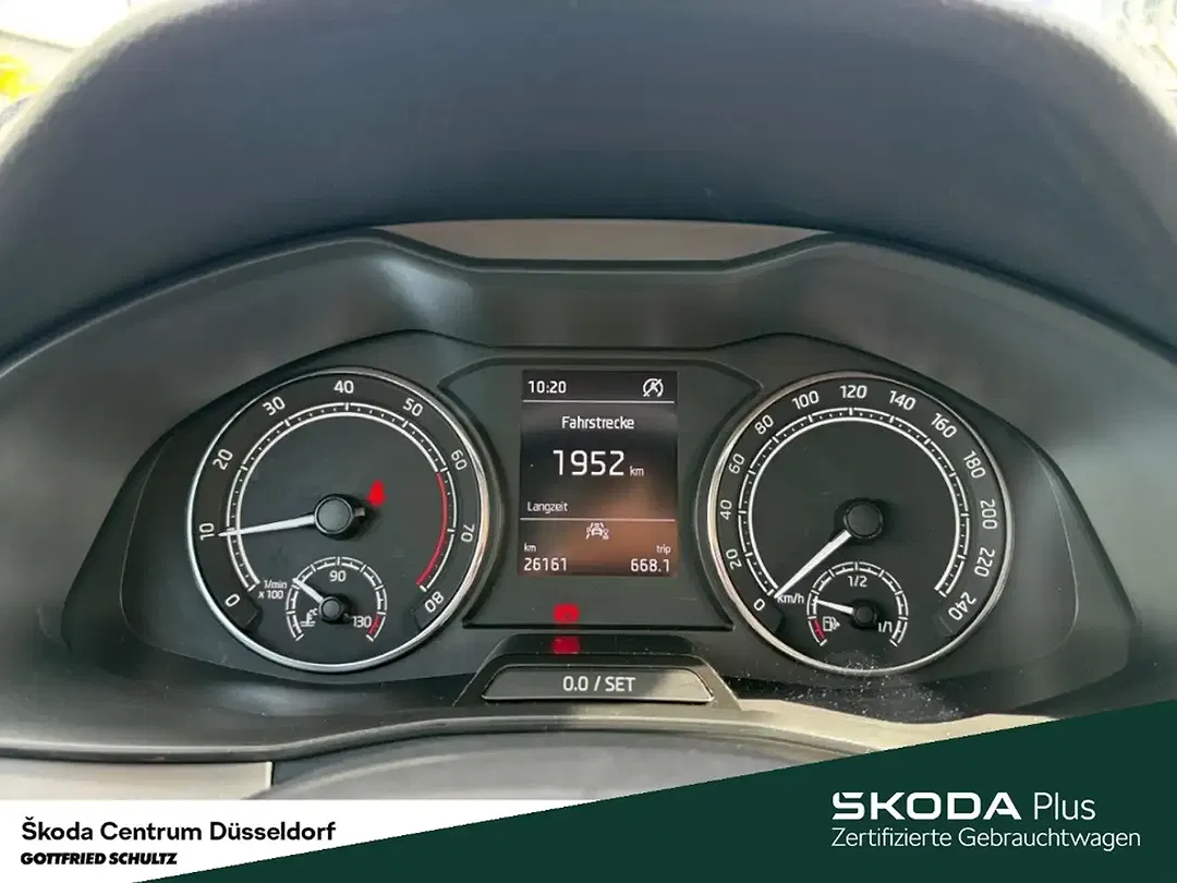 Skoda Kamiq - Thumbnail 15