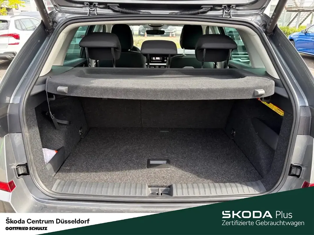 Skoda Kamiq - Thumbnail 9