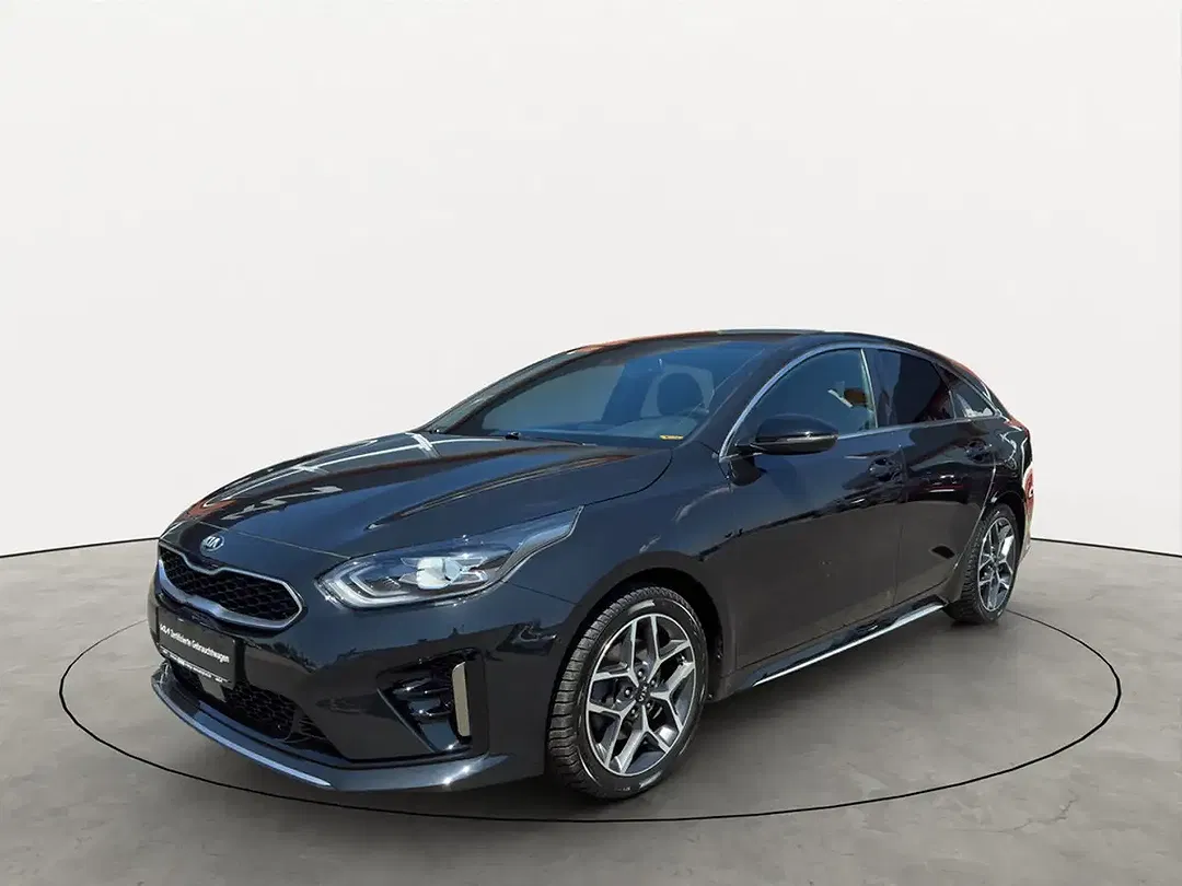 Kia ProCeed / pro_cee'd - Thumbnail 2
