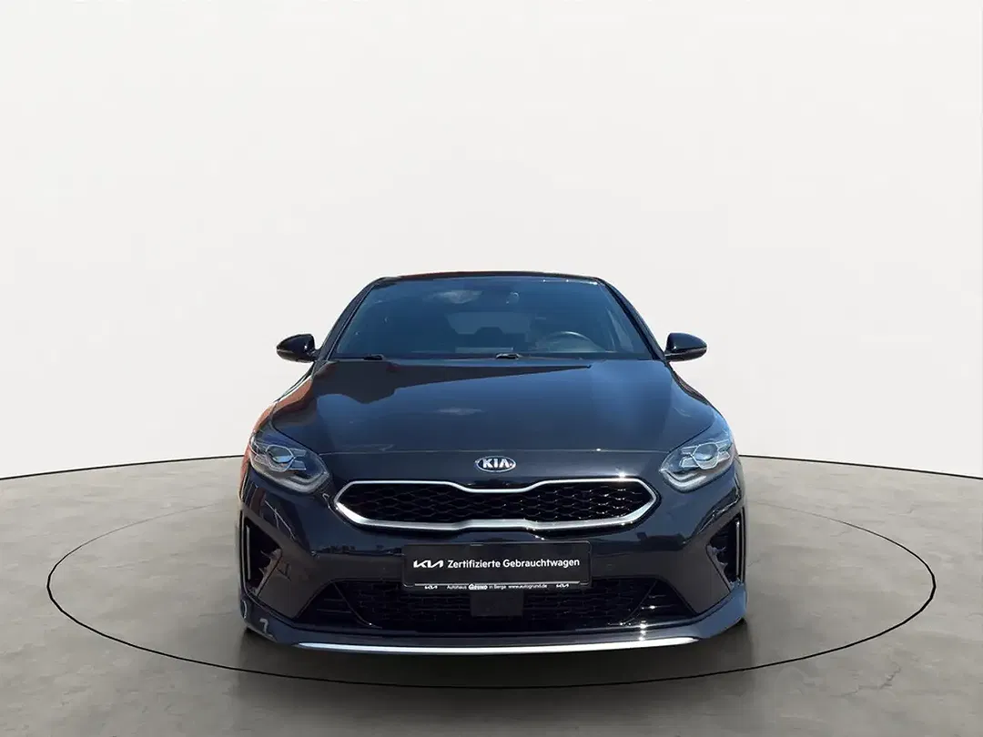 Kia ProCeed / pro_cee'd - Thumbnail 3