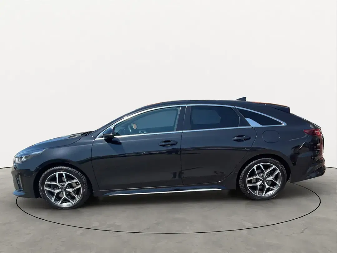 Kia ProCeed / pro_cee'd - Thumbnail 4
