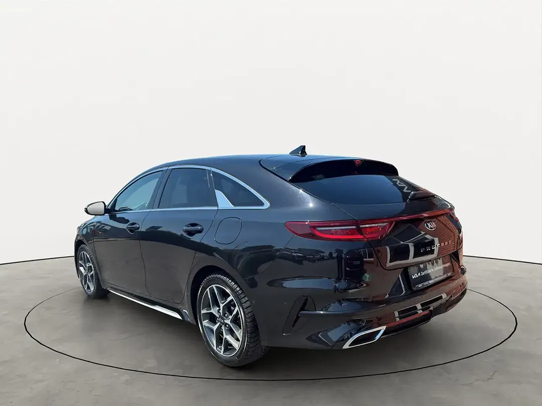 Kia ProCeed / pro_cee'd - Thumbnail 5