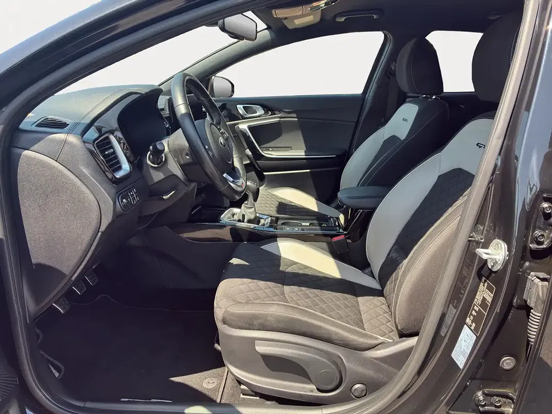 Kia ProCeed / pro_cee'd - Thumbnail 7