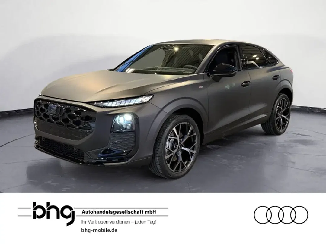Audi Q3 - Afbeelding 1