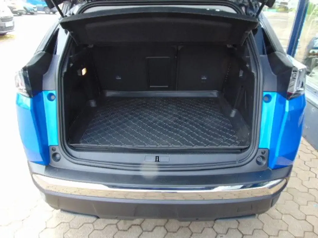 Peugeot 2008 - Thumbnail 12