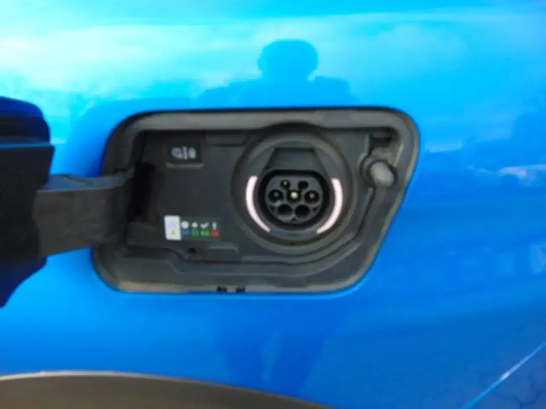 Peugeot 2008 - Thumbnail 13