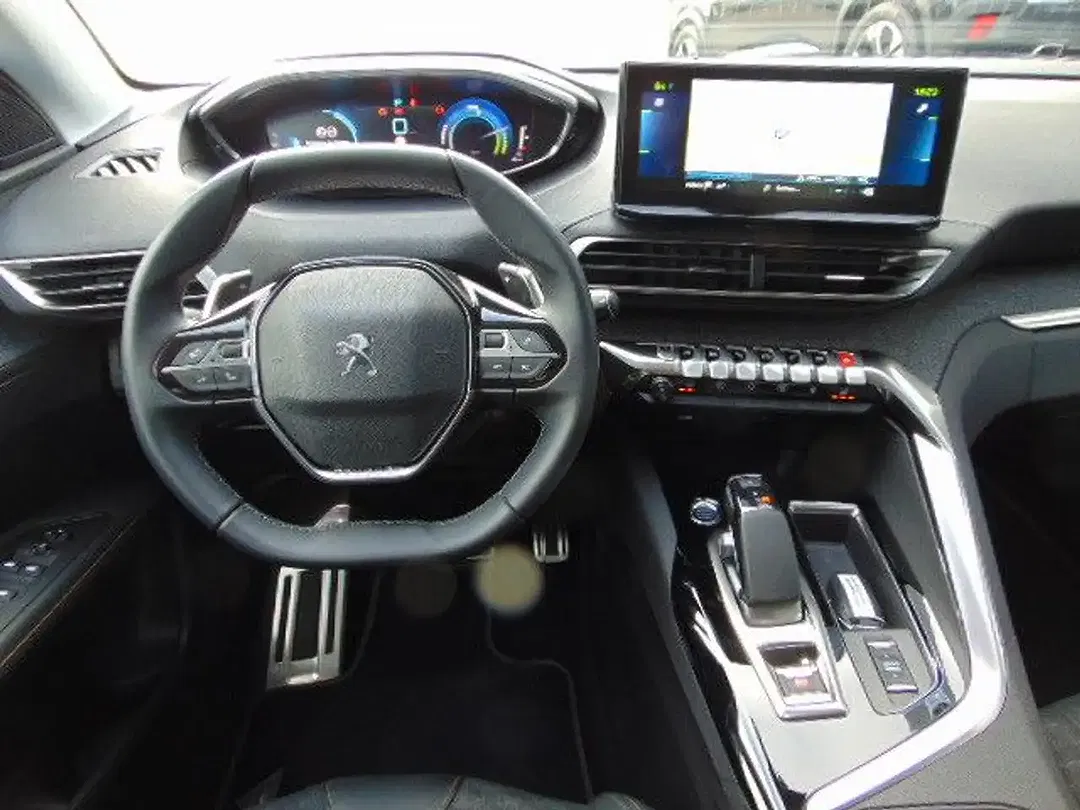 Peugeot 2008 - Thumbnail 14