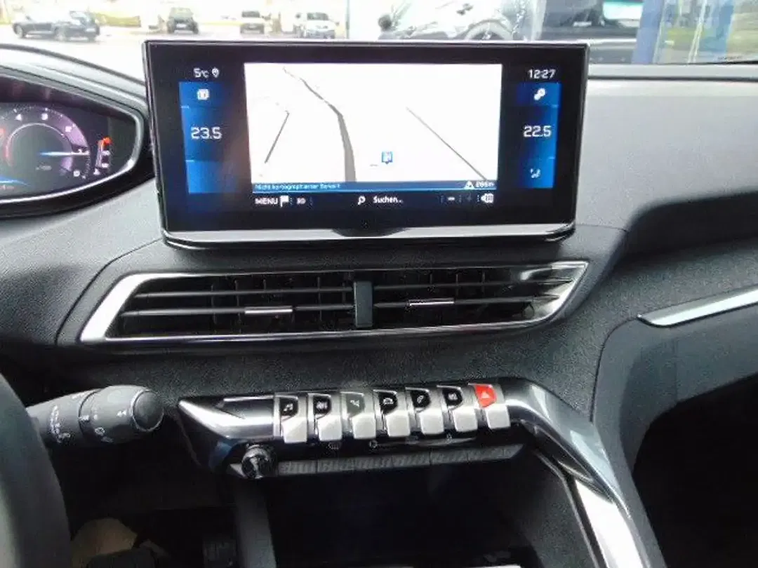 Peugeot 2008 - Thumbnail 15