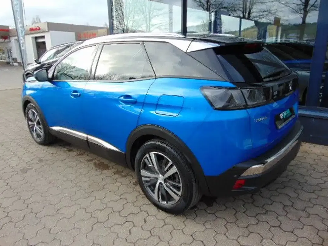 Peugeot 2008 - Thumbnail 4