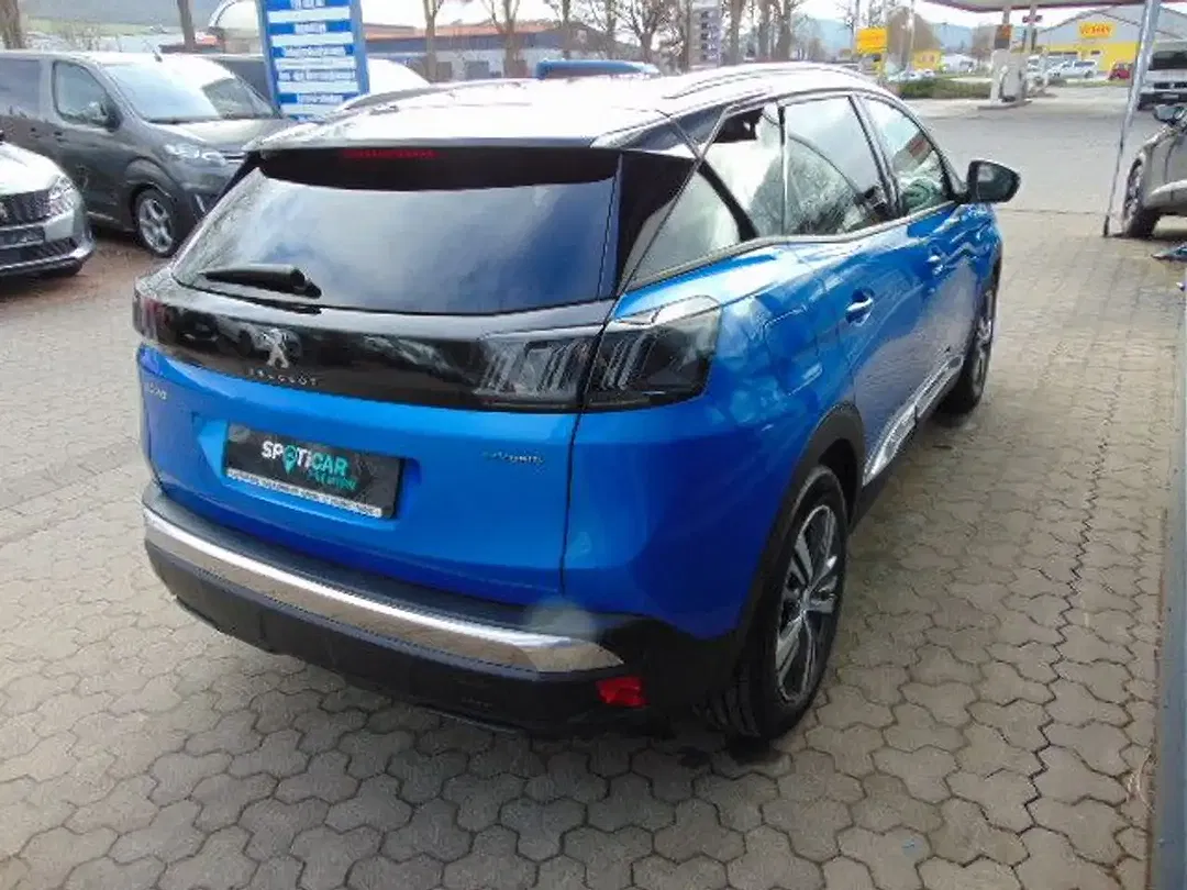 Peugeot 2008 - Thumbnail 5