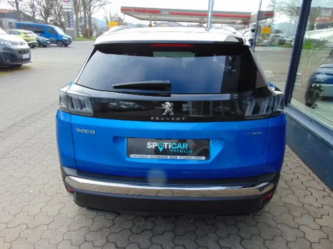 Peugeot 2008 - Thumbnail 6
