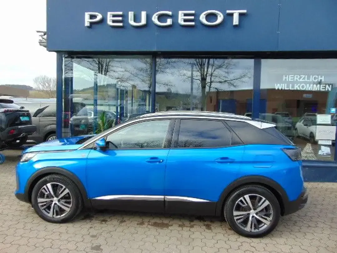 Peugeot 2008 - Thumbnail 7