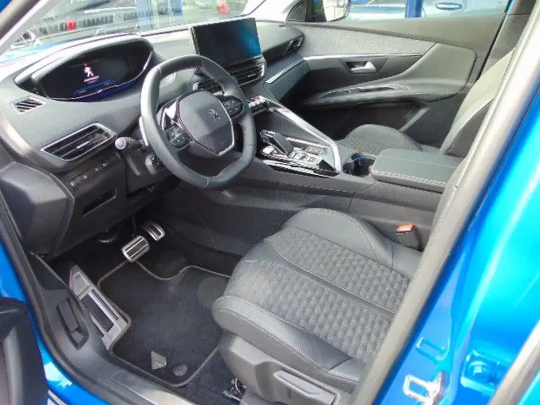 Peugeot 2008 - Thumbnail 8