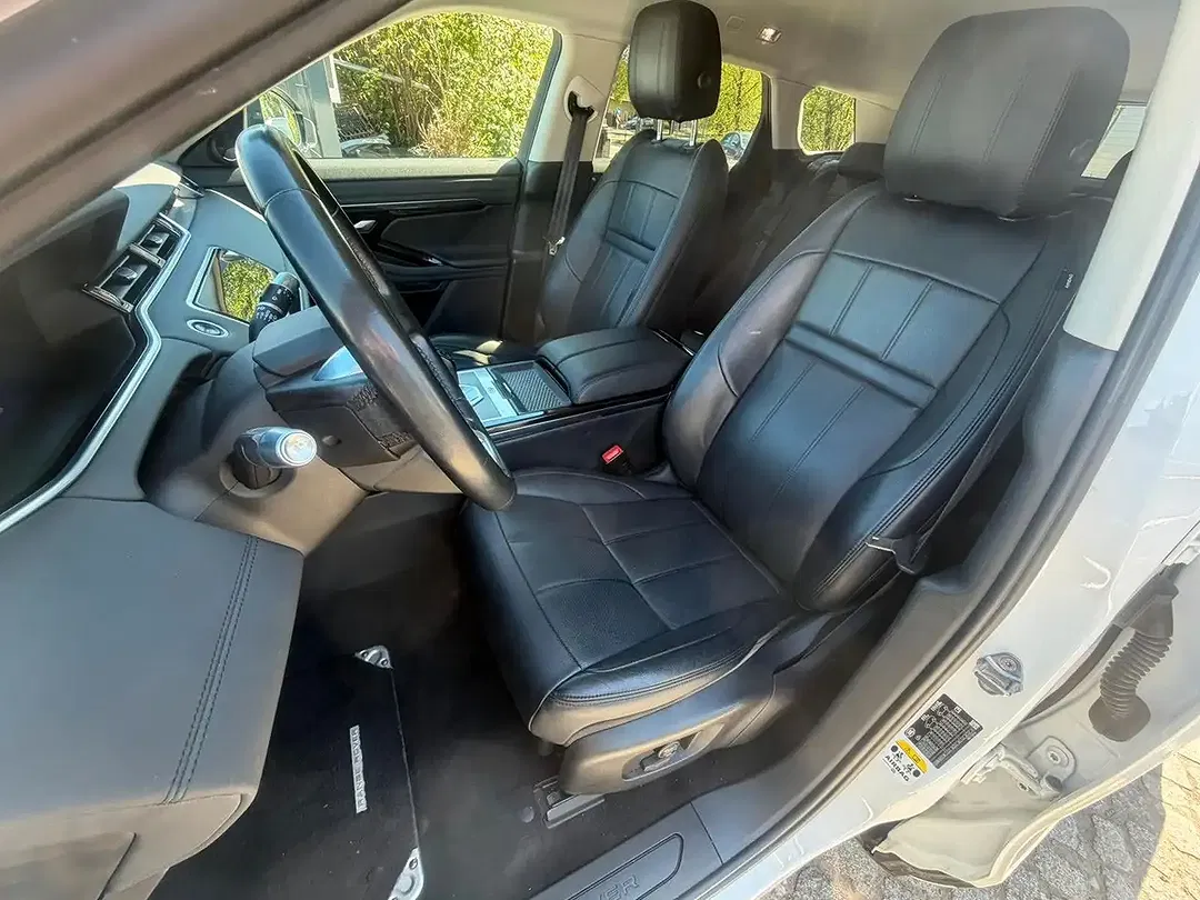 Land Rover Range Rover Evoque - Thumbnail 10