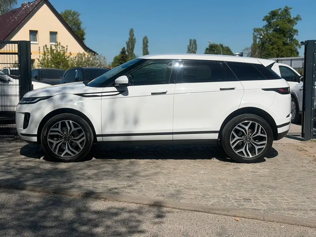 Land Rover Range Rover Evoque - Thumbnail 6